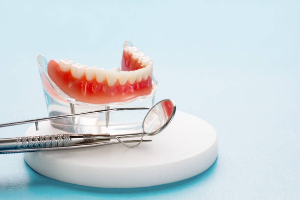 Best Dentures (Full and Partial)  in Saxon, SC