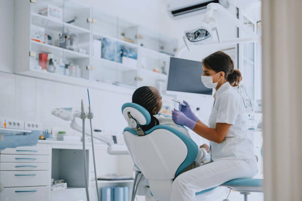Laser Dentistry in Saxon, SC